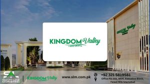 Kingdom Valley Islamabad