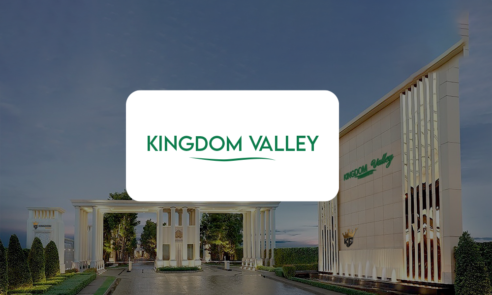 Kingdom Valley Islamabad - Smart Line Marketing (Best Real Estate Investment)