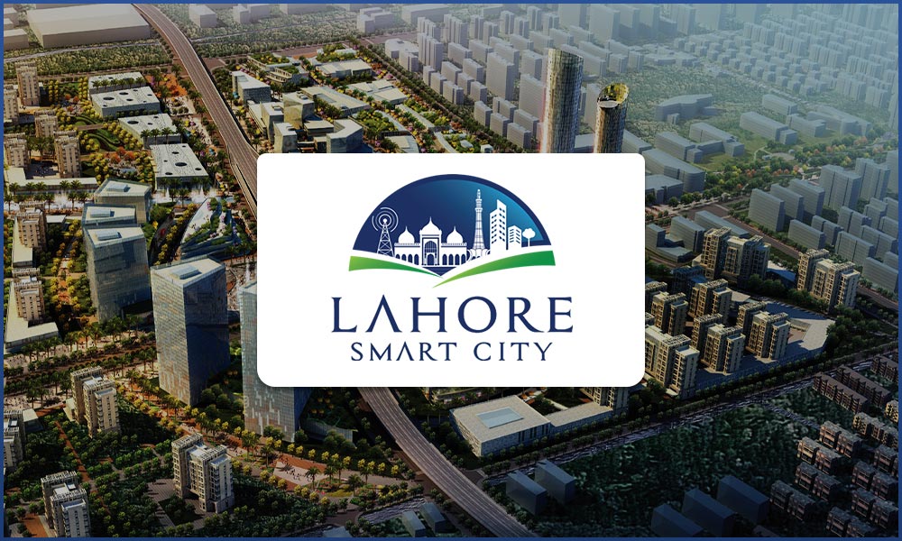 Lahore Smart City - Smart Line Marketing (Best Real Estate Investors)