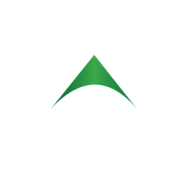 Smart Line Marketing Official Logo - White