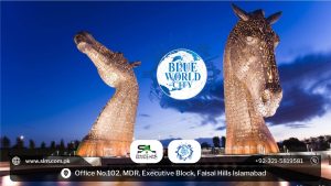 Picture of Blue World City Islamabad-Smart line marketing