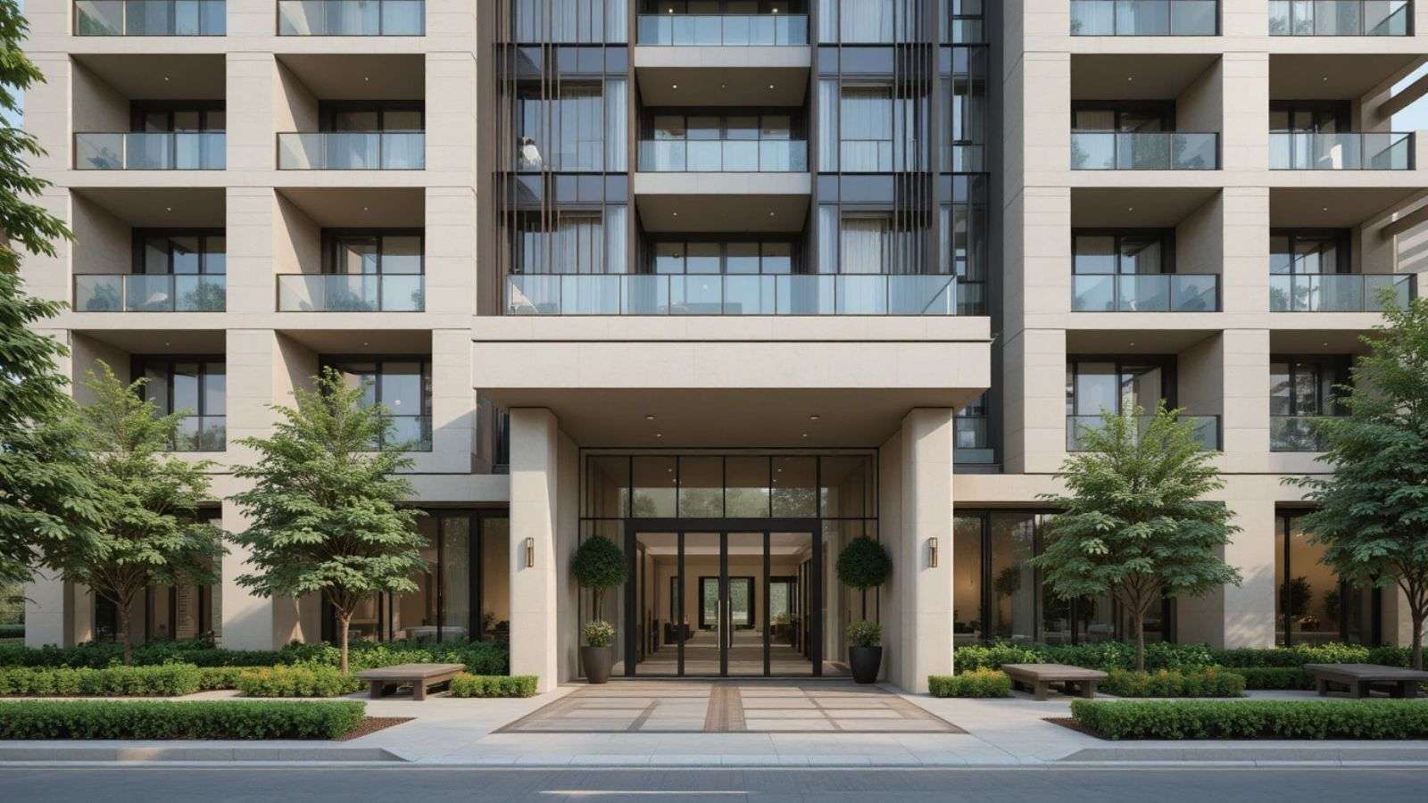 Affordable and luxury apartments at Seetla Tower Islamabad with modern design and premium amenities.